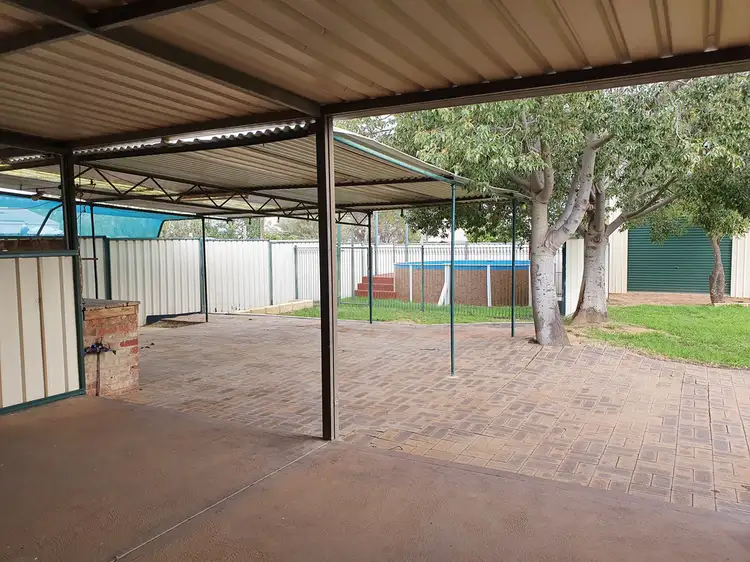 Seventh view of Homely house listing, 6 WOODHOUSE STREET, Wubin WA 6612