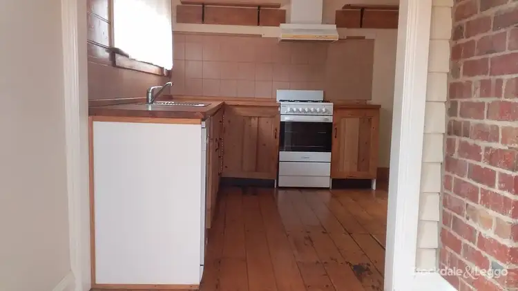 Second view of Homely house listing, 69 Central Springs Road, Daylesford VIC 3460