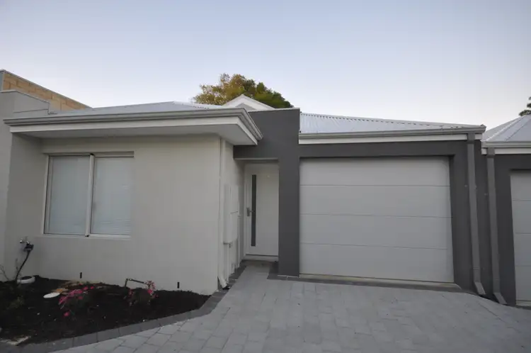5/35 May street, Gosnells WA 6110