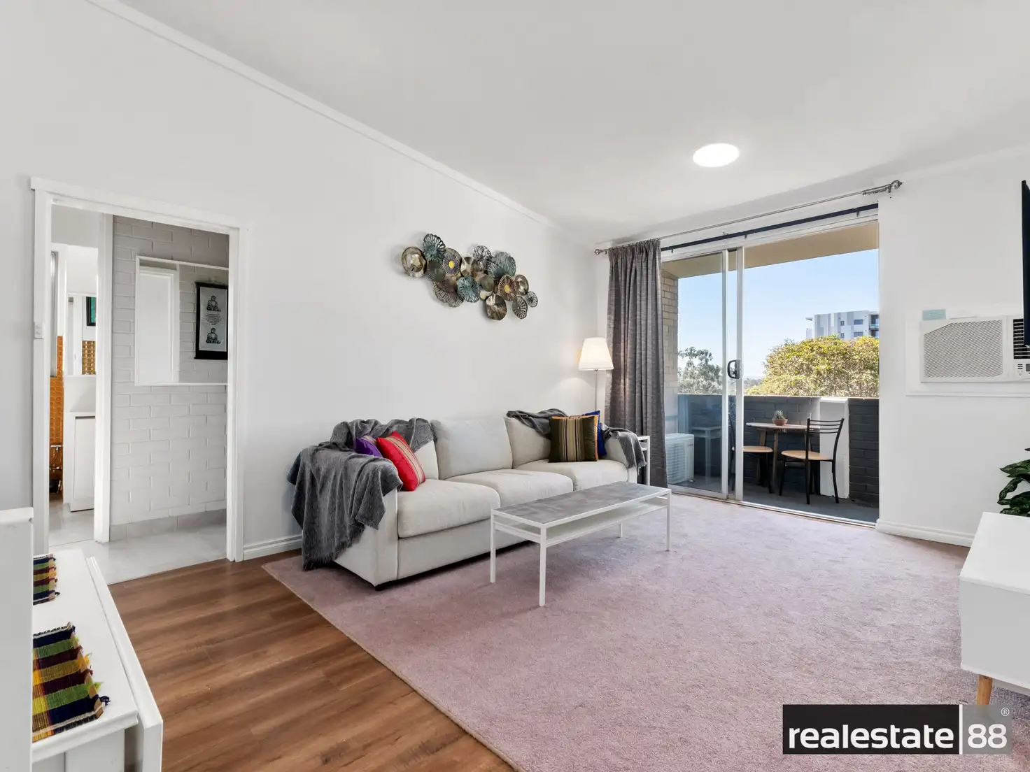 Main view of Homely apartment listing, 44/190-192 Railway Parade, West Leederville WA 6007