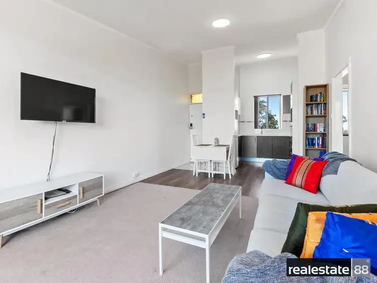 Sixth view of Homely apartment listing, 44/190-192 Railway Parade, West Leederville WA 6007