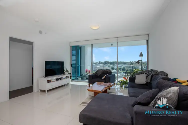 Second view of Homely unit listing, 3308/25 East Quay Drive, Biggera Waters QLD 4216