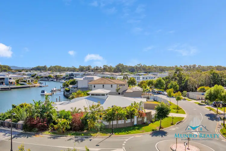 Third view of Homely unit listing, 3308/25 East Quay Drive, Biggera Waters QLD 4216
