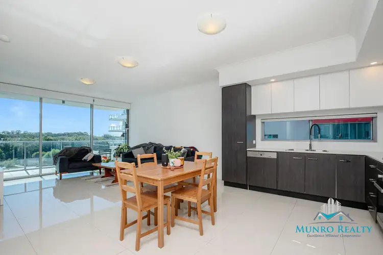 Sixth view of Homely unit listing, 3308/25 East Quay Drive, Biggera Waters QLD 4216