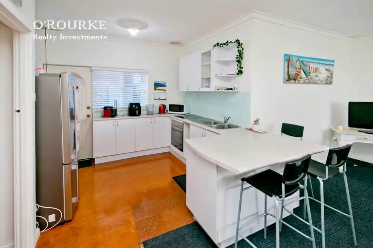 Fourth view of Homely house listing, 17 Joyce Street, Scarborough WA 6019