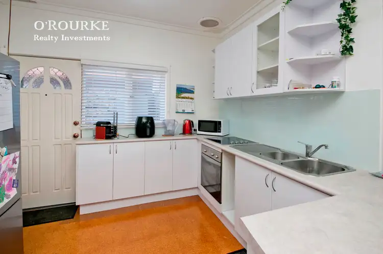 Fifth view of Homely house listing, 17 Joyce Street, Scarborough WA 6019