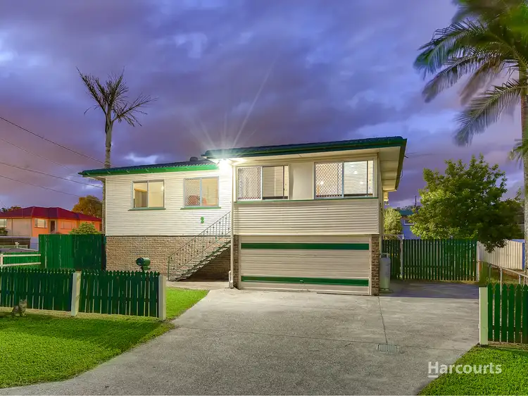 2 Collard Street, Zillmere QLD 4034