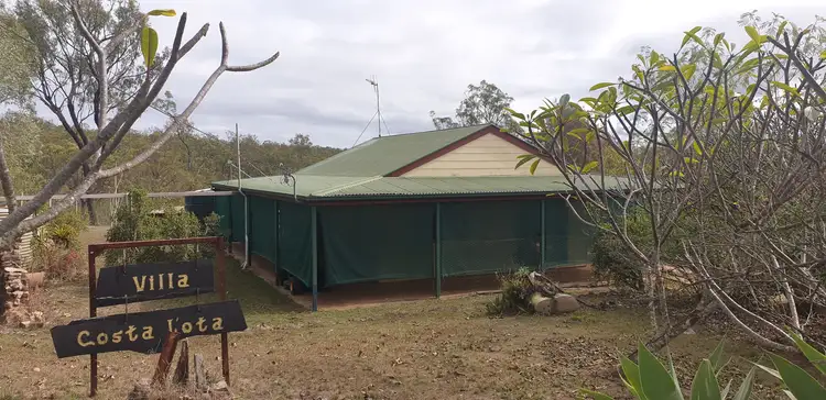 38 Michelles Road, Gin Gin QLD 4671