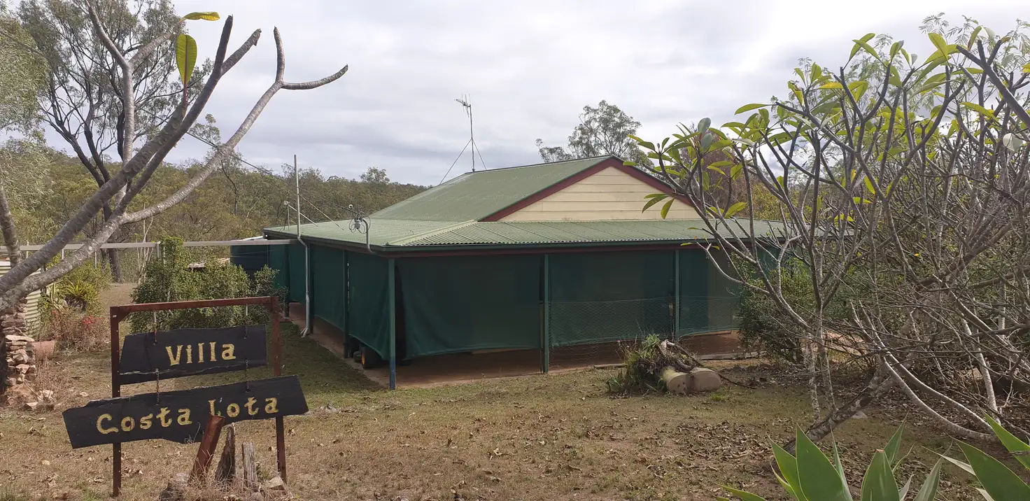 Main view of Homely house listing, 38 Michelles Road, Gin Gin QLD 4671