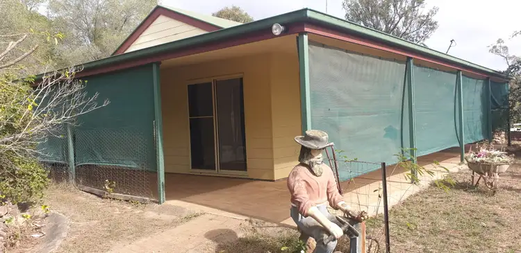 Second view of Homely house listing, 38 Michelles Road, Gin Gin QLD 4671