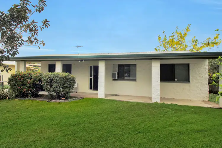 19 Glenrock Drive, Rasmussen QLD 4815
