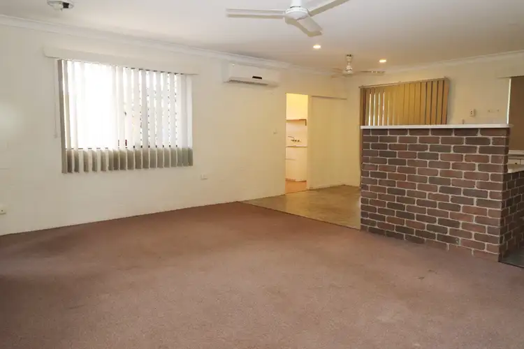 Second view of Homely house listing, 19 Glenrock Drive, Rasmussen QLD 4815