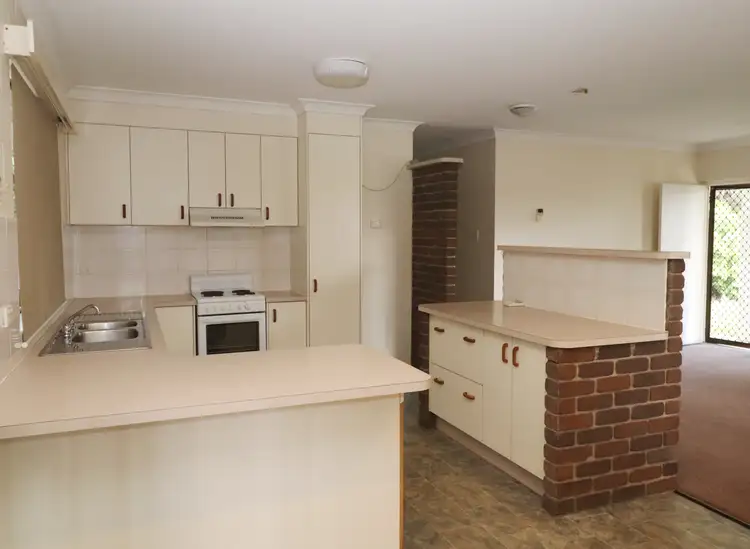 Third view of Homely house listing, 19 Glenrock Drive, Rasmussen QLD 4815