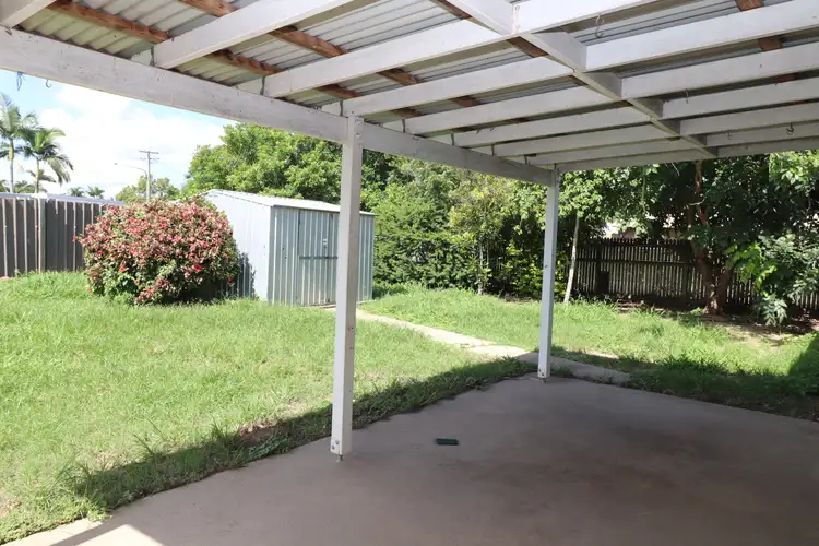 Seventh view of Homely house listing, 19 Glenrock Drive, Rasmussen QLD 4815