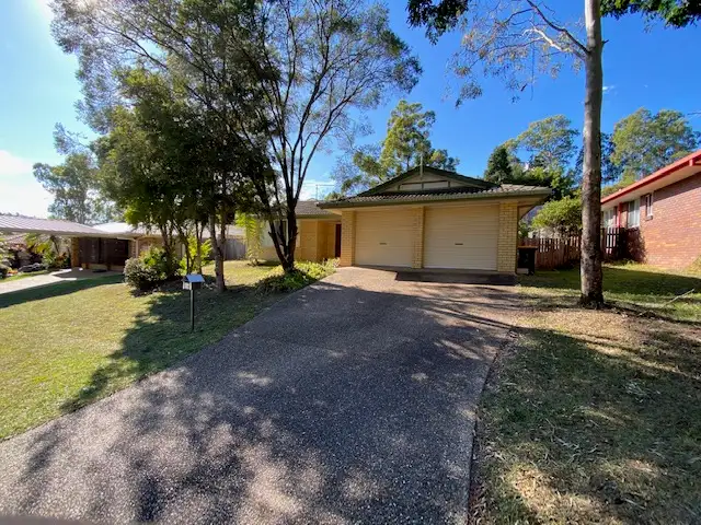Second view of Homely house listing, 24 Monash Place, Ferny Grove QLD 4055