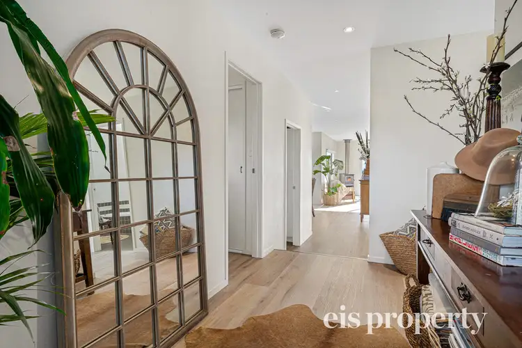 Second view of Homely house listing, 2 Pardalote Close, Opossum Bay TAS 7023