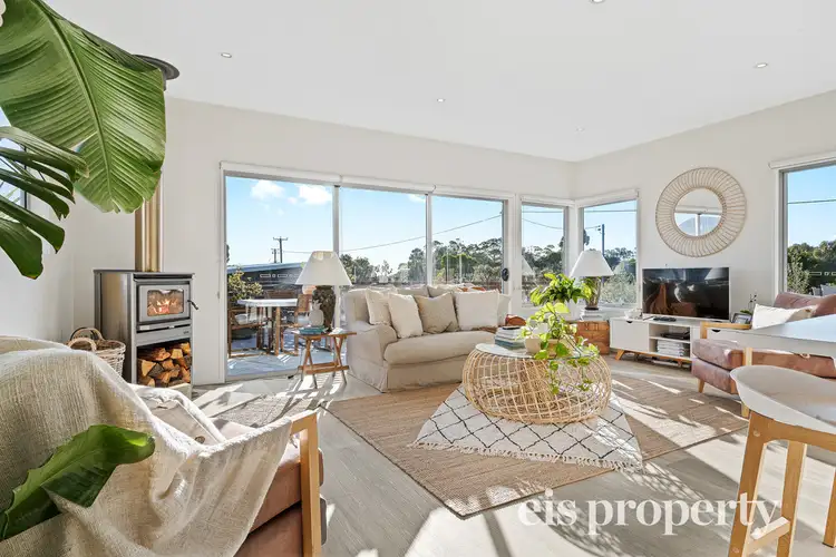 Third view of Homely house listing, 2 Pardalote Close, Opossum Bay TAS 7023