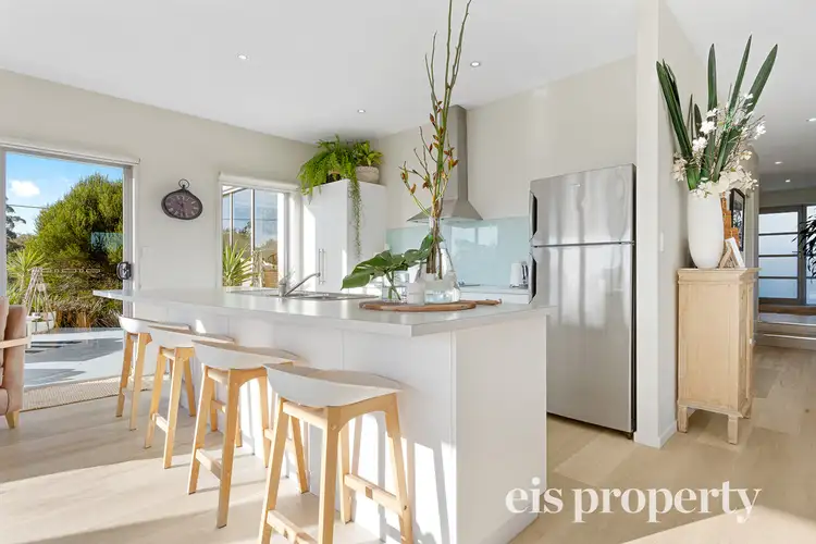 Fourth view of Homely house listing, 2 Pardalote Close, Opossum Bay TAS 7023