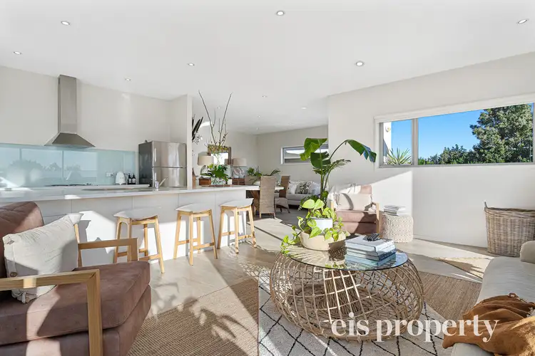 Fifth view of Homely house listing, 2 Pardalote Close, Opossum Bay TAS 7023