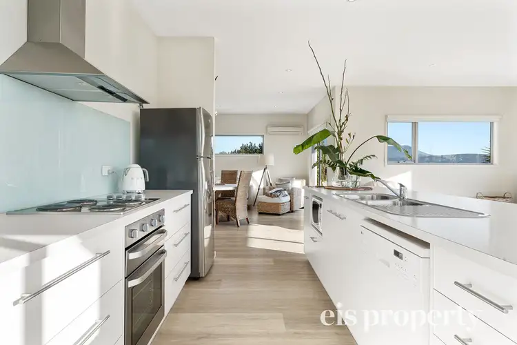 Sixth view of Homely house listing, 2 Pardalote Close, Opossum Bay TAS 7023