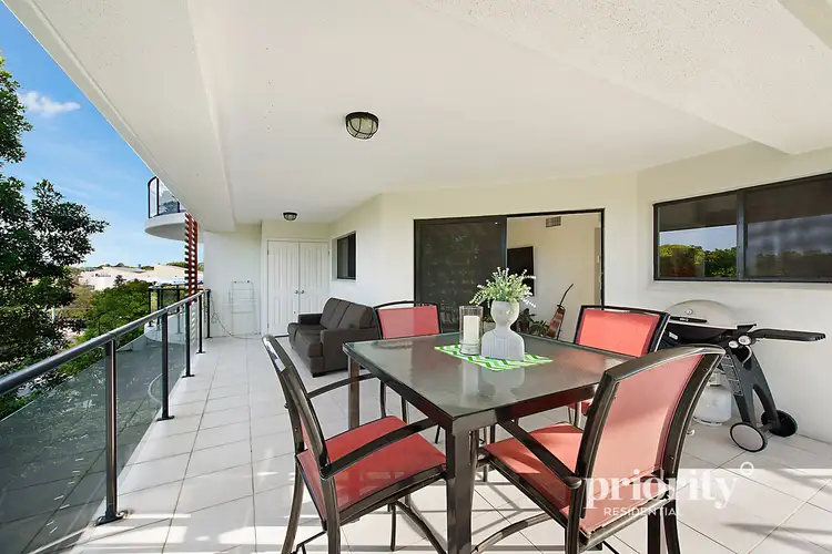 4/20 Rainey Street, Chermside QLD 4032