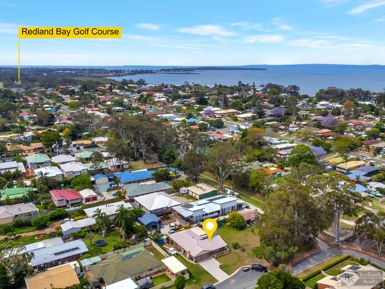 Fourth view of Homely land listing, Lot 2 / 149 Mill Street, Redland Bay QLD 4165