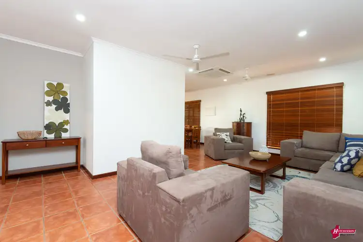 Fifth view of Homely house listing, 3 Pipit Loop, Djugun WA 6725