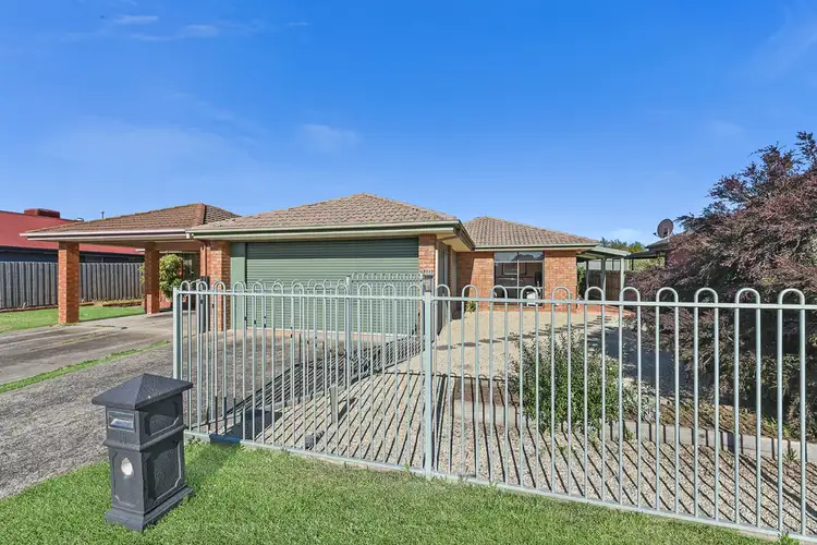 11 Boomerang Court, Narre Warren South VIC 3805