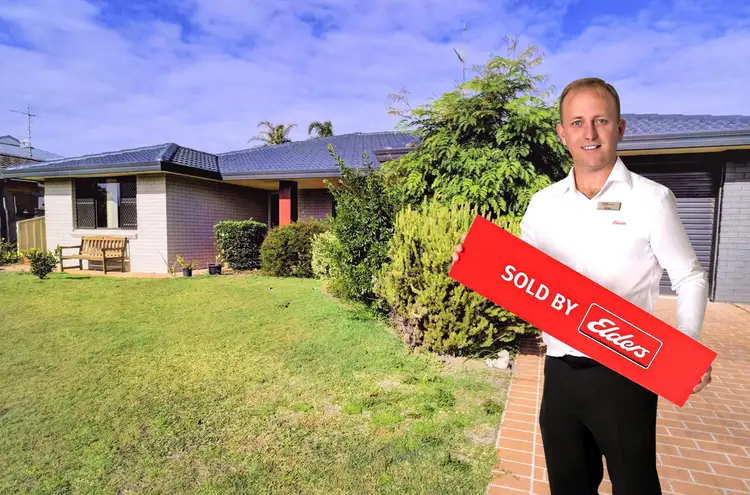 Main view of Homely house listing, 8 Wyuna Place, Forster NSW 2428