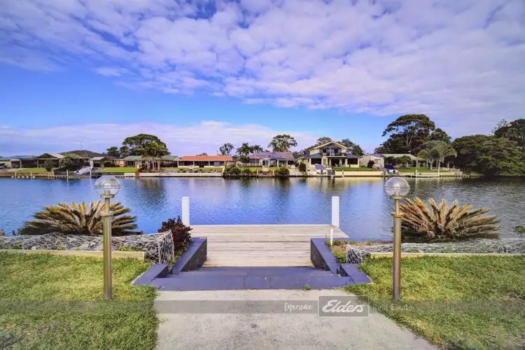 Fifth view of Homely house listing, 8 Wyuna Place, Forster NSW 2428