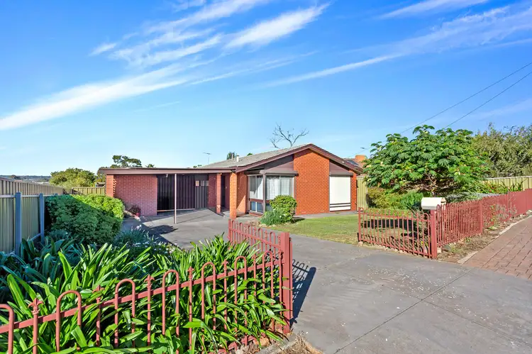 20 Brenda Avenue, Morphett Vale SA 5162