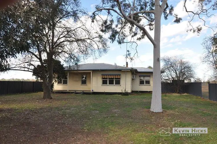 Main view of Homely house listing, 35 Bedford Road, Invergordon VIC 3636