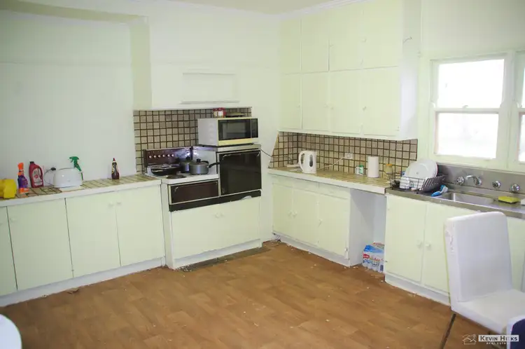 Second view of Homely house listing, 35 Bedford Road, Invergordon VIC 3636