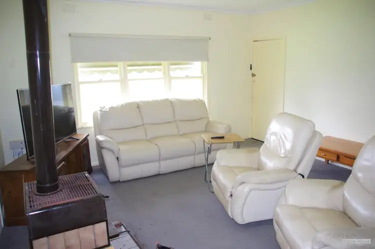 Fifth view of Homely house listing, 35 Bedford Road, Invergordon VIC 3636