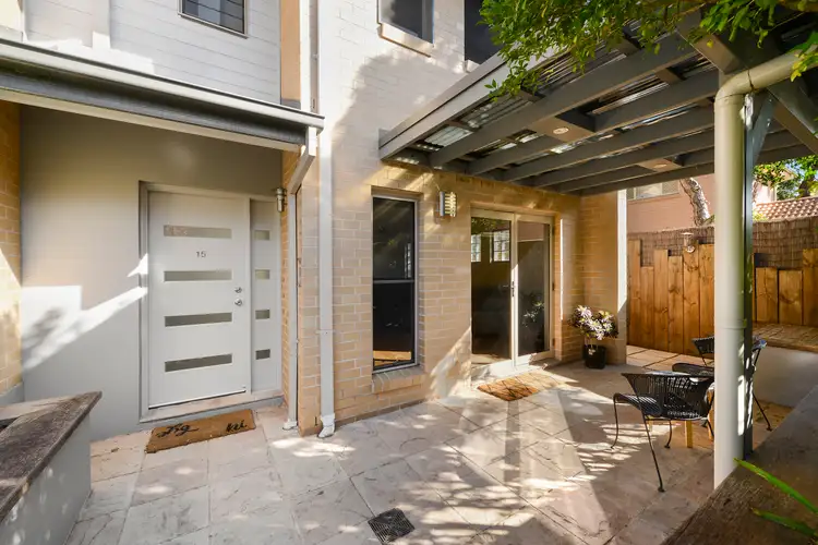 Main view of Homely townhouse listing, 15/694-698 Kingsway, Gymea NSW 2227