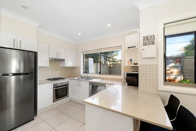 Fifth view of Homely townhouse listing, 15/694-698 Kingsway, Gymea NSW 2227