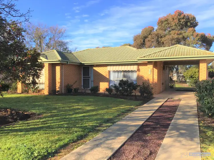 Main view of Homely house listing, 1 Burgman Street, Katandra West VIC 3634