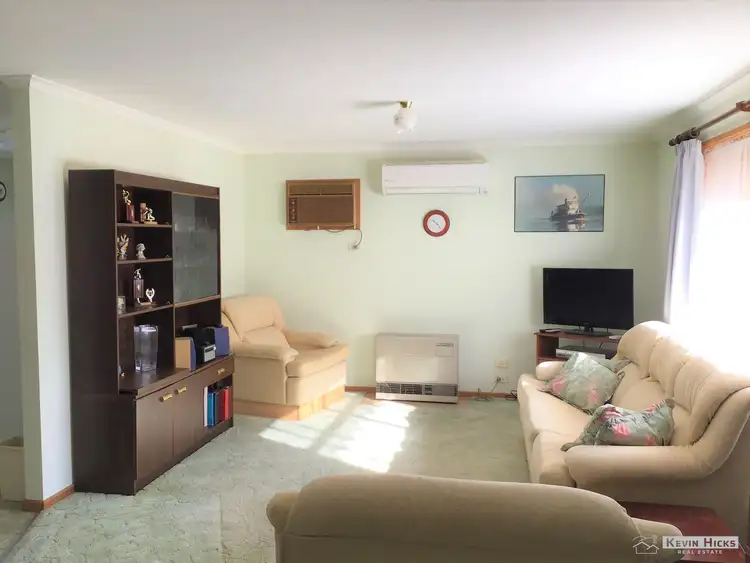 Second view of Homely house listing, 1 Burgman Street, Katandra West VIC 3634