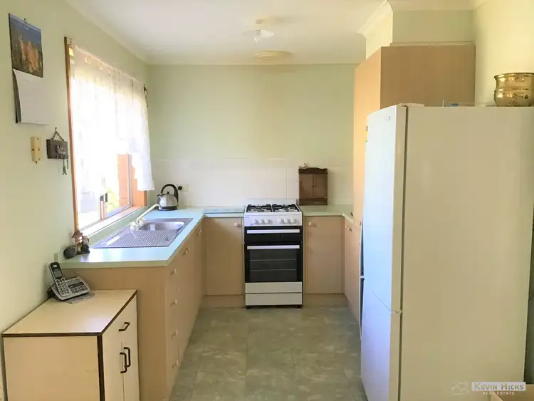 Fourth view of Homely house listing, 1 Burgman Street, Katandra West VIC 3634