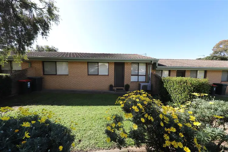 Main view of Homely house listing, 5/32-34 Bundara Crescent, Tumut NSW 2720