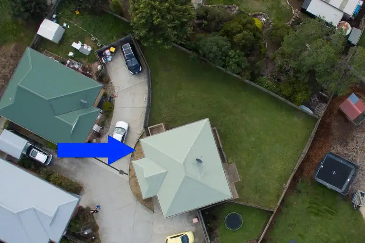 Second view of Homely unit listing, 4/12B Morrison Street, Brighton TAS 7030