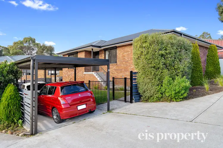 1/18 Blackstone Drive, Old Beach TAS 7017