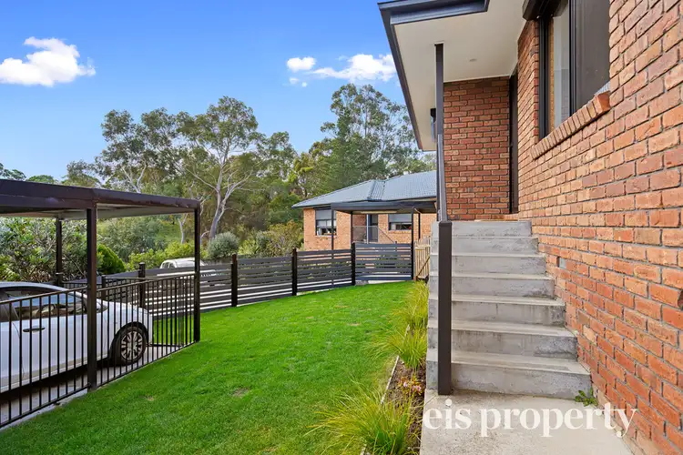 Fifth view of Homely unit listing, 1/18 Blackstone Drive, Old Beach TAS 7017