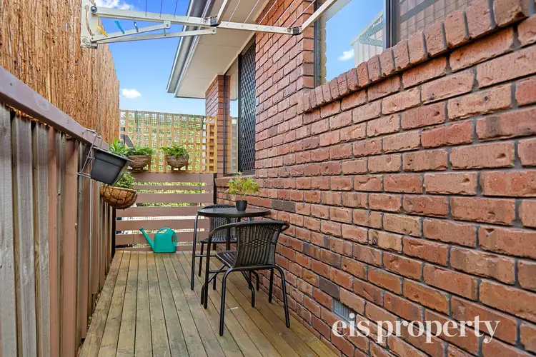 Sixth view of Homely unit listing, 1/18 Blackstone Drive, Old Beach TAS 7017