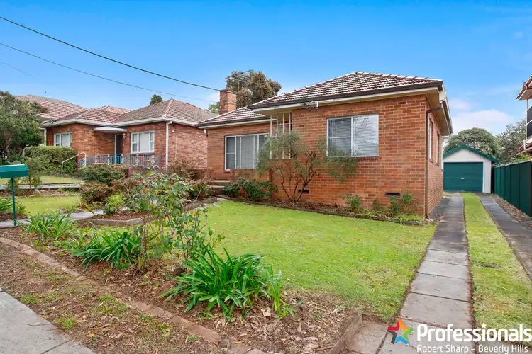Second view of Homely house listing, 24 Tallawalla Street, Beverly Hills NSW 2209