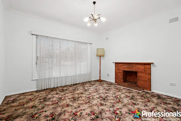Third view of Homely house listing, 24 Tallawalla Street, Beverly Hills NSW 2209