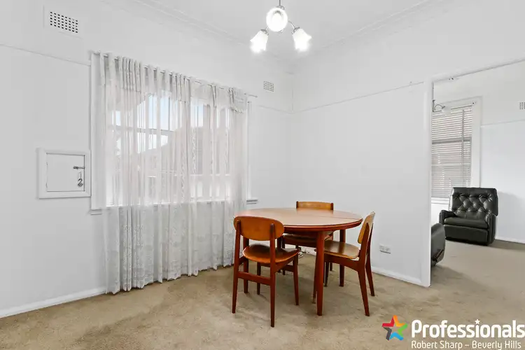 Fifth view of Homely house listing, 24 Tallawalla Street, Beverly Hills NSW 2209