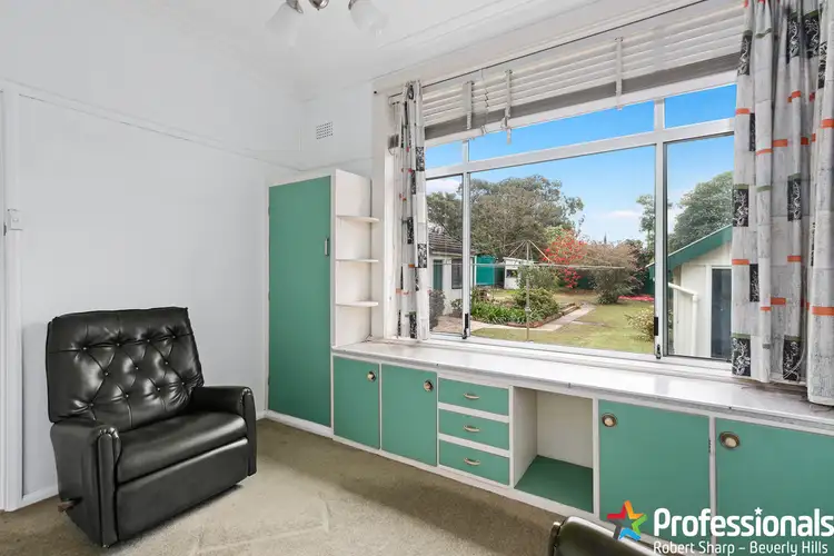 Sixth view of Homely house listing, 24 Tallawalla Street, Beverly Hills NSW 2209
