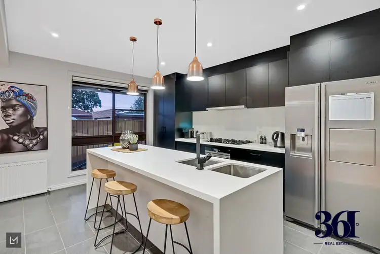 26 HOGAN STREET, Deer Park VIC 3023