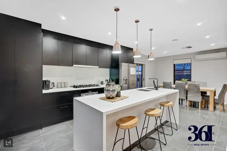 Second view of Homely house listing, 26 HOGAN STREET, Deer Park VIC 3023